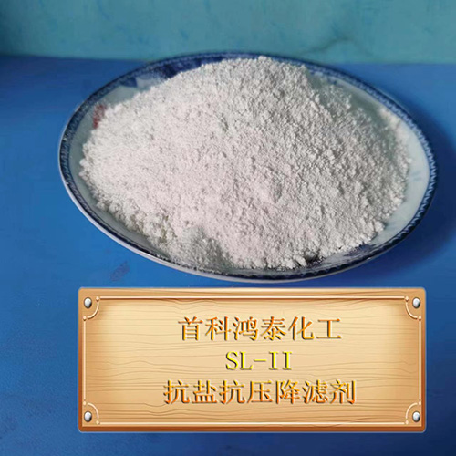 河北抗盐抗压降滤失剂